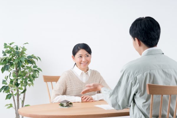 作業完了
